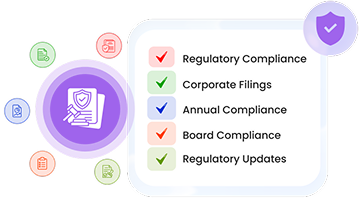 Businesses trademark their brand to build long-term legal protection.