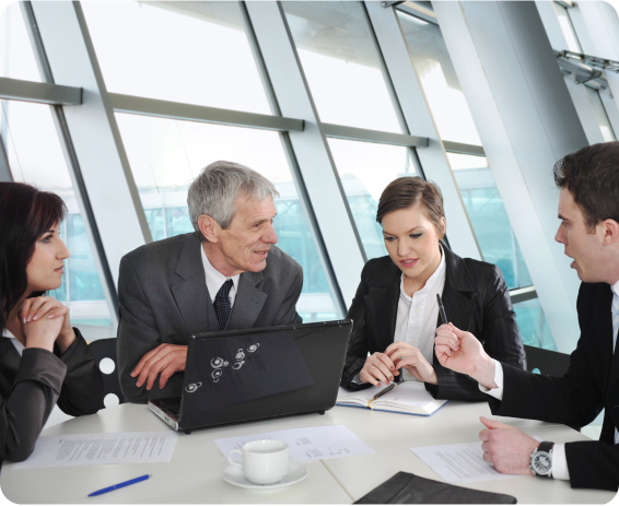 Nominee Director & Secretarial Services