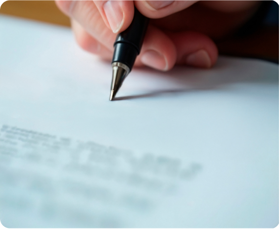 Copyright Transfers and Licensing Support