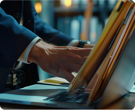 Legal Representation for Trademark Disputes