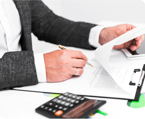 Legal Representation for Trademark Disputes