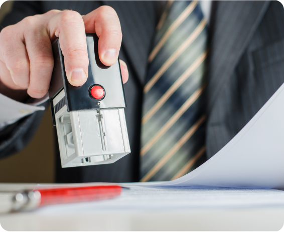 Legal Representation for Trademark Disputes