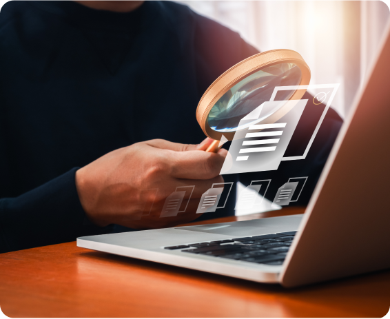 Active Monitoring for Trademark Infringement