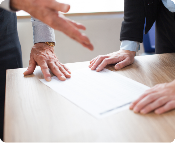 Legal Representation for Trademark Disputes
