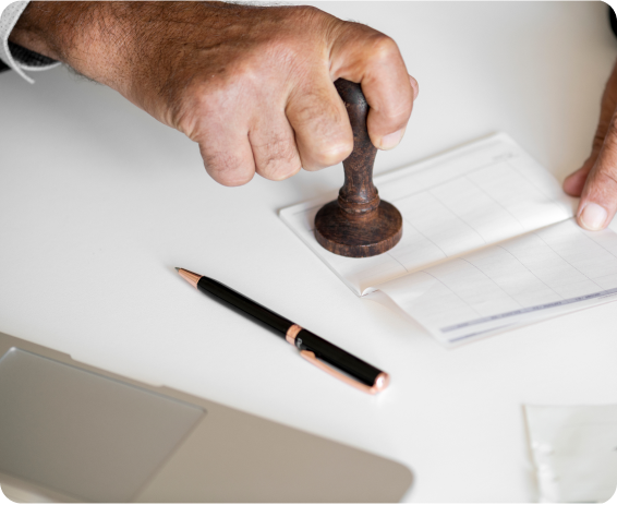 Legal Representation for Trademark Disputes