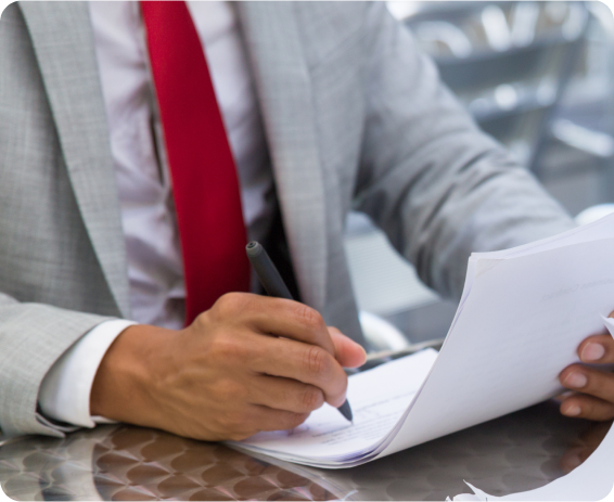 Legal Representation for Trademark Disputes