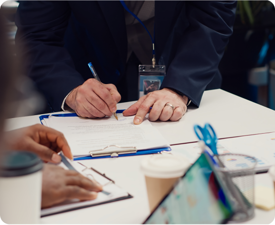 Support and Response for Trademark Office Actions