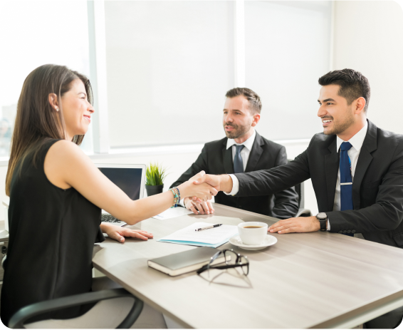 Legal Representation for Trademark Disputes